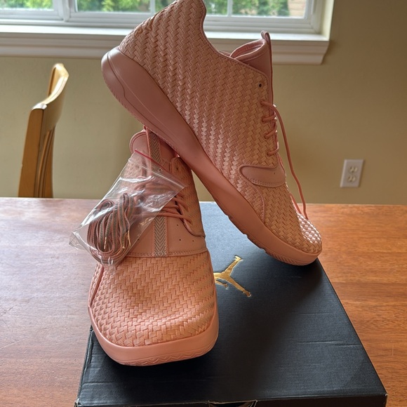 Nike Jordan men’s size 17 new in box - Picture 2 of 6